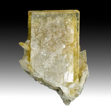 Barite