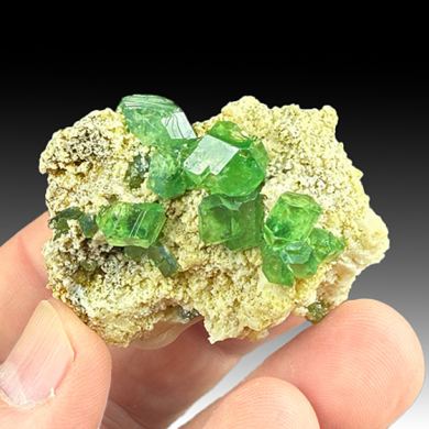 Andradite