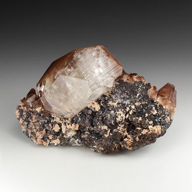 Calcite