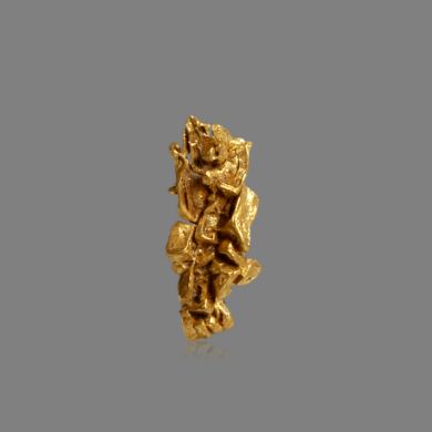 Gold Crystal