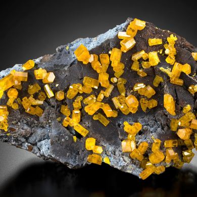 Mimetite 