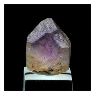 Amethyst.