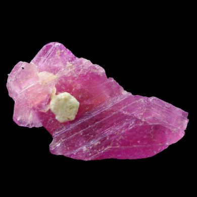 Pezzottaite 