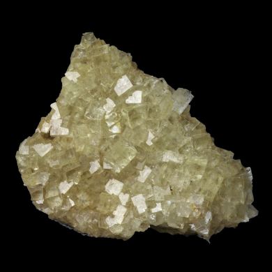 Fluorite St-Xist 