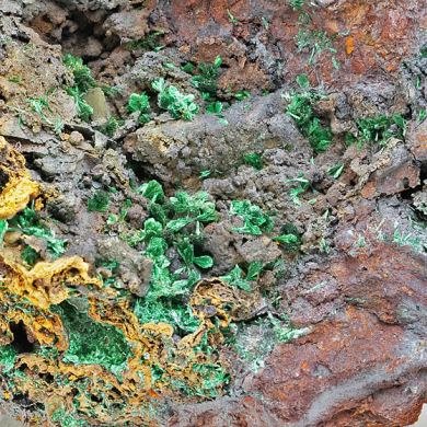 Malachite