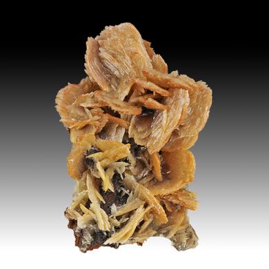 Barite