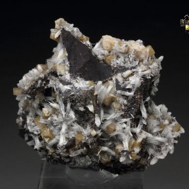 BULTFONTEINITE, OLMIITE