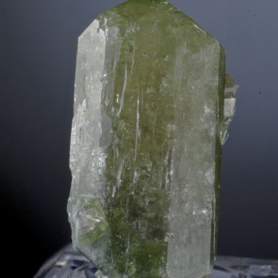 Vesuvianite