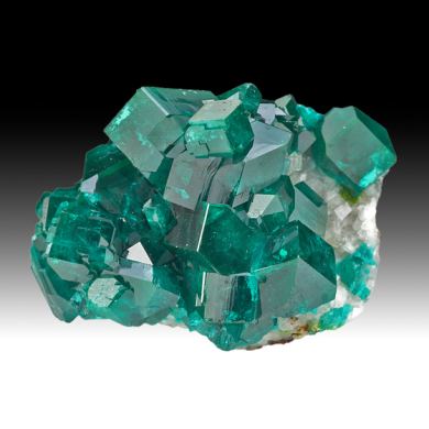 Dioptase