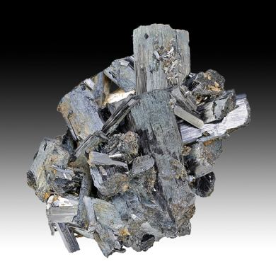 Arfvedsonite