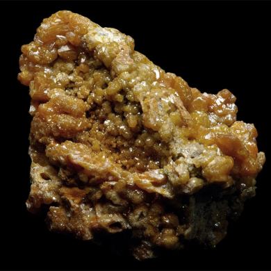 Pyromorphite Farges 