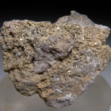Calaverite