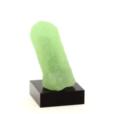 Prehnite. 162.5 ct.
