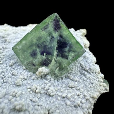 Fluorite MONGOLIA