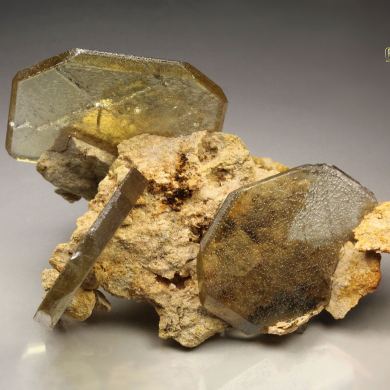 BARYTE