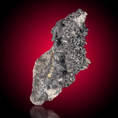 Hessite 