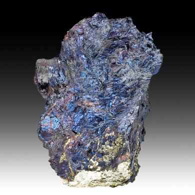 Covellite