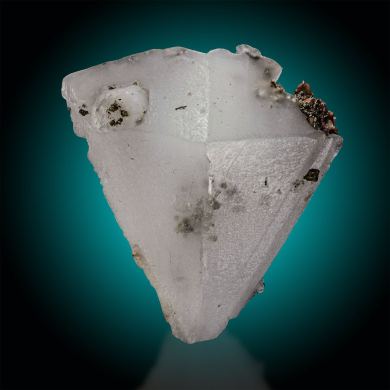 Whewellite 