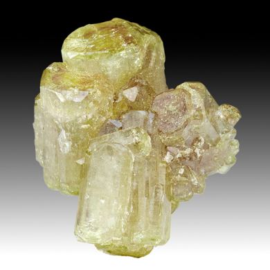 Vesuvianite