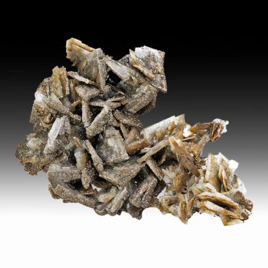 Barite