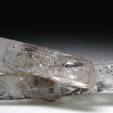 Quartz 'chopsticks'