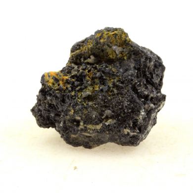 Plumbotsumite + Mimetite + Cerussite. 286.0 ct.