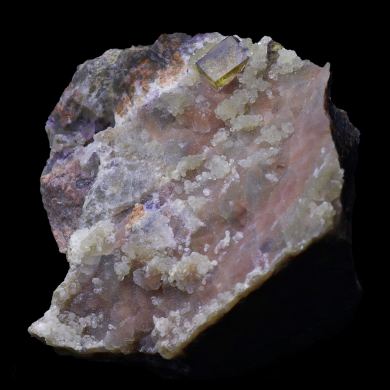 Fluorite Vensat 