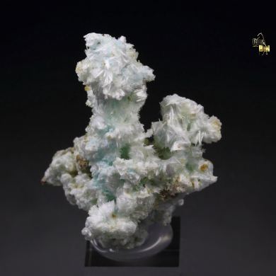 BIANCHITE, EPSOMITE