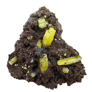 Mimetite
