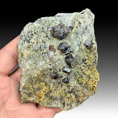 Almandine