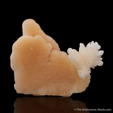 Calcite on Calcite
