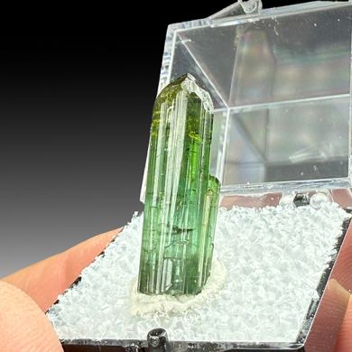 Elbaite