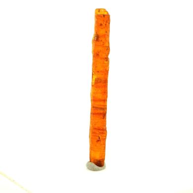 Orange Kyanite. 2.51 ct.