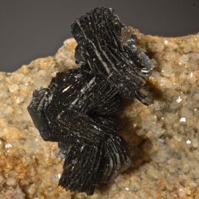 Hematite 