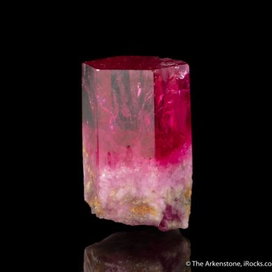 Beryl var. Red Beryl