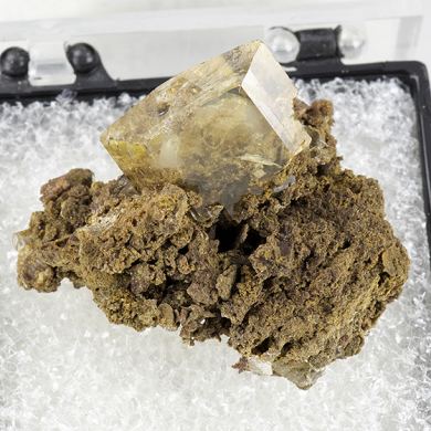 Barite