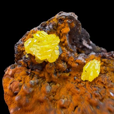 Mimetite 