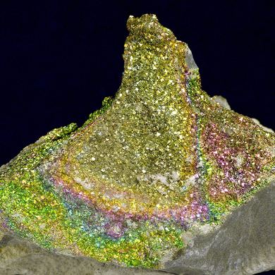 Pyrite