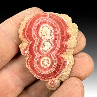 Rhodochrosite