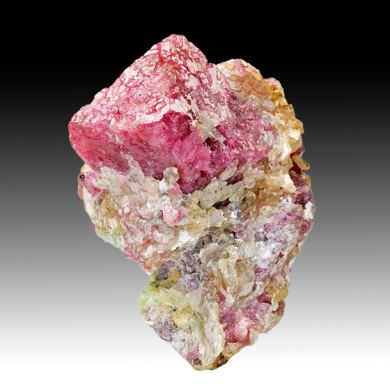 Spinel