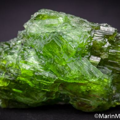 Tremolite