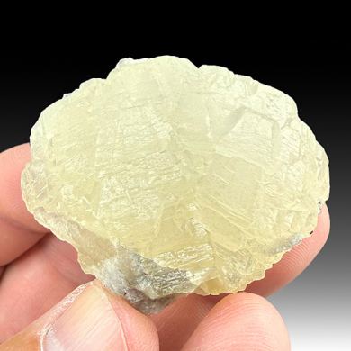 Witherite
