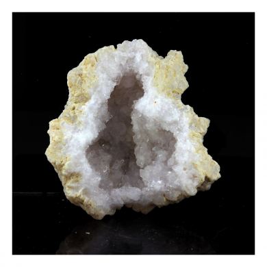 Geode Quartz. 168.20 ct.