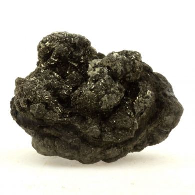 Pyrite.
