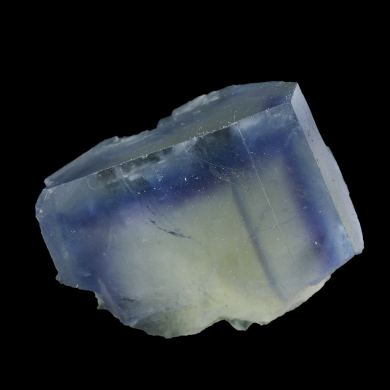 Fluorite La Barre 