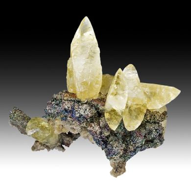 Calcite