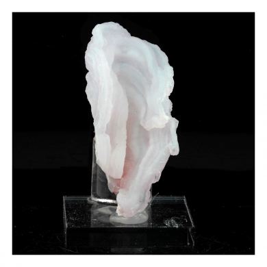 Chalcedony. 81.0 ct.