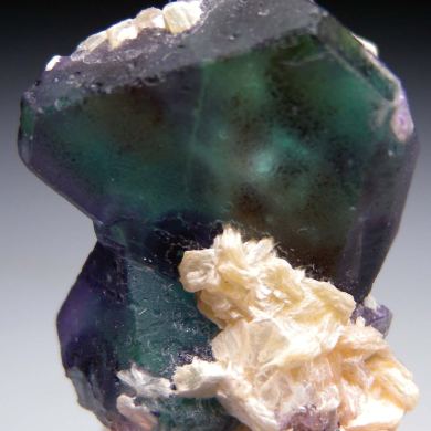Fluorite