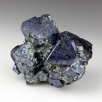 Cuprite