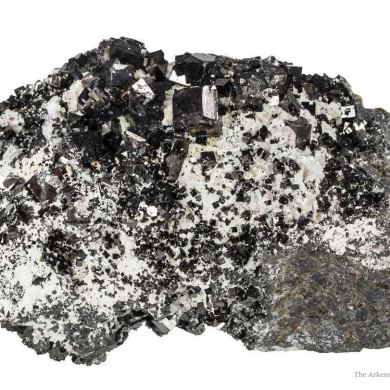 Magnetite